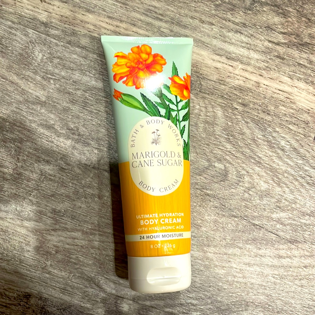 Bath  Body Works Body Cream